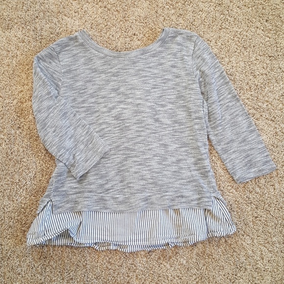 Anthropologie Tops - Anthropologie Clu & Willoughby shirt size small